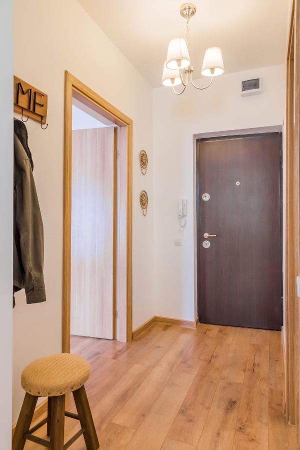 Studio T By Mrg Apartments Bucharest Luaran gambar
